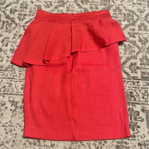 Zara skirt - Picture 4 of 5